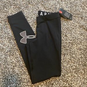 Under Armour leggings
